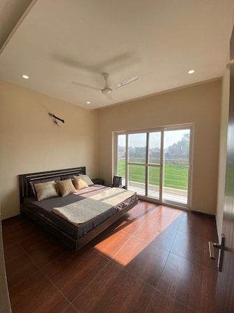 3 BHK Apartment For Resale in Sector 107 Mohali  6501115