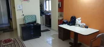 1 BHK Apartment For Rent in Goel Shiv Ganga Kondhwa Pune 6501126