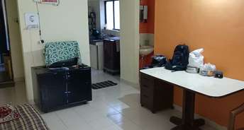 1 BHK Apartment For Rent in Goel Shiv Ganga Kondhwa Pune 6501126