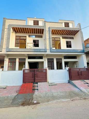 4 BHK Villa For Resale in Muhana Jaipur 6501158