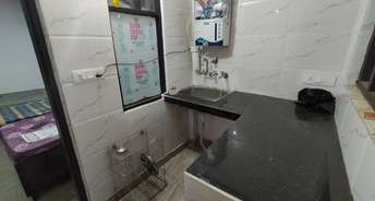 1 BHK Builder Floor For Rent in Subhash Nagar Delhi 6501142