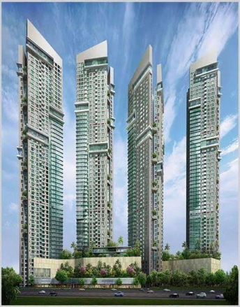 4 BHK Apartment For Resale in Malad West Mumbai 6501234