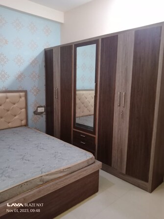 3 BHK Apartment For Resale in SS Regency Nirman Nagar Jaipur  6501173