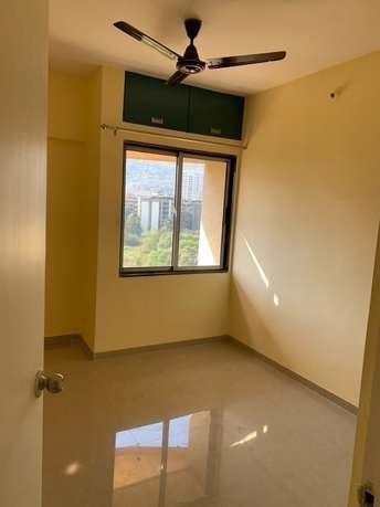 2 BHK Apartment For Resale in Hubtown Greenwoods Vartak Nagar Thane 6501187