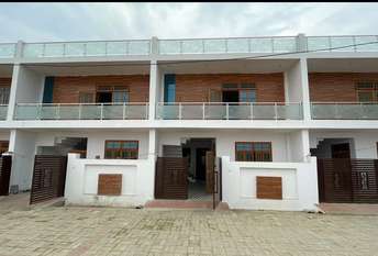 2 BHK Independent House For Resale in Bhatgaon Lucknow 6501258