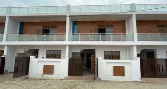 2 BHK Independent House For Resale in Bhatgaon Lucknow 6501258