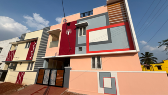 3 BHK Villa For Resale in Malumichampatti Coimbatore  6501257