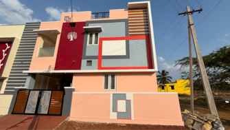 3 BHK Villa For Resale in Malumichampatti Coimbatore  6501257