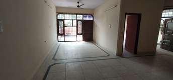 3 BHK Independent House For Rent in Sector 43 Chandigarh 6501280