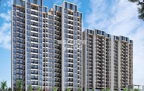 1 BHK Apartment For Resale in Emperia Hill Creast Shedung Navi Mumbai 6501288