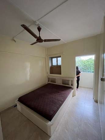 1 BHK Apartment For Rent in Andheri West Mumbai  6501277