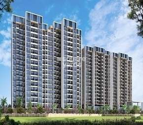 1 BHK Apartment For Resale in Emperia Hill Creast Shedung Navi Mumbai  6501313