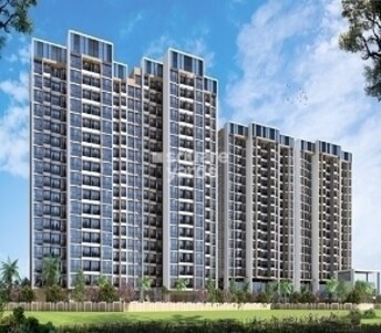 2 BHK Apartment For Resale in Emperia Hill Creast Shedung Navi Mumbai  6501327