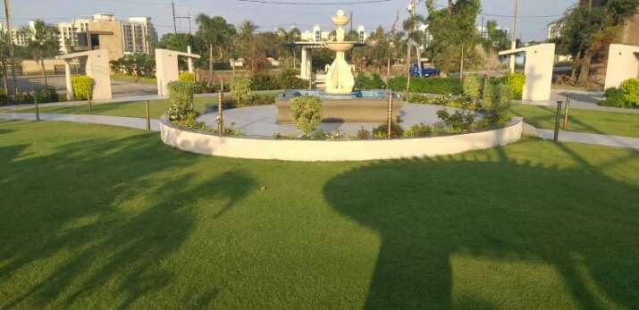 900 Sq.Ft. Plot in Indore Bypass Road Indore
