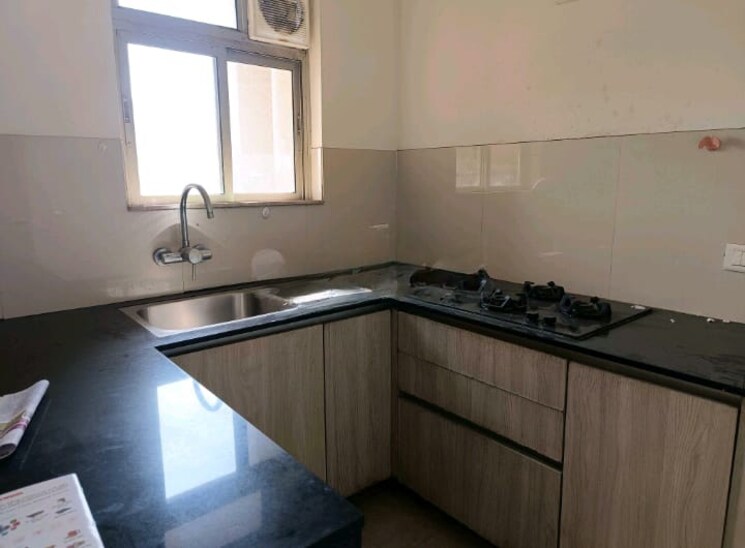 Kitchen, lodha-paradise 1 Bedroom 430 Sq.Ft. Apartment In Majiwada Thane 6501436