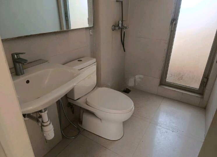Bathroom, lodha-paradise 1 Bedroom 430 Sq.Ft. Apartment In Majiwada Thane 6501436