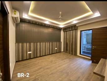 4 BHK Builder Floor For Resale in RWA Residential Society Sector 46 Sector 46 Gurgaon 6501440