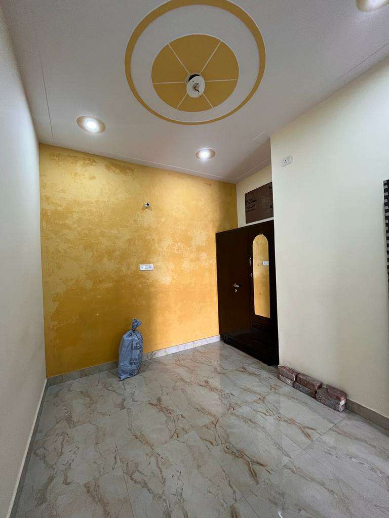 2 BHK Villa For Rent in Ballabhgarh Sector 64 Faridabad 6501475