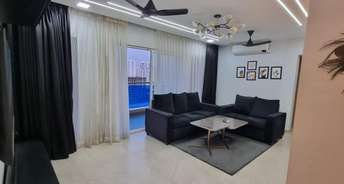 3.5 BHK Apartment For Rent in Osho Dhara Residency Kalyan Kalyan West Thane 6501519