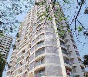 2 BHK Apartment For Rent in Chamunda Jewel Goregaon West Mumbai 6501555