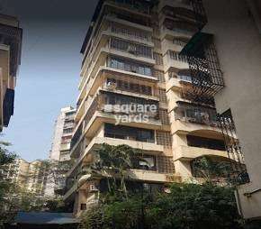 3 BHK Apartment For Rent in Arshie Complex Versova Mumbai  6501565