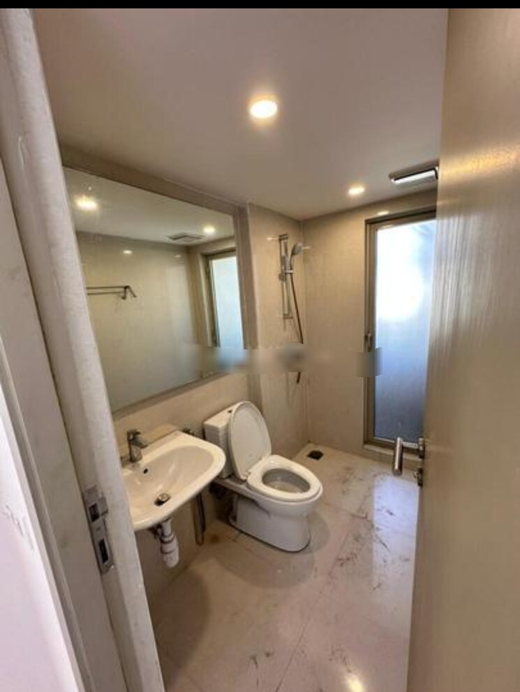 Bathroom, hiranandani-the-walk 1 Bedroom 575 Sq.Ft. Apartment In Ghodbunder Road Thane 6501583