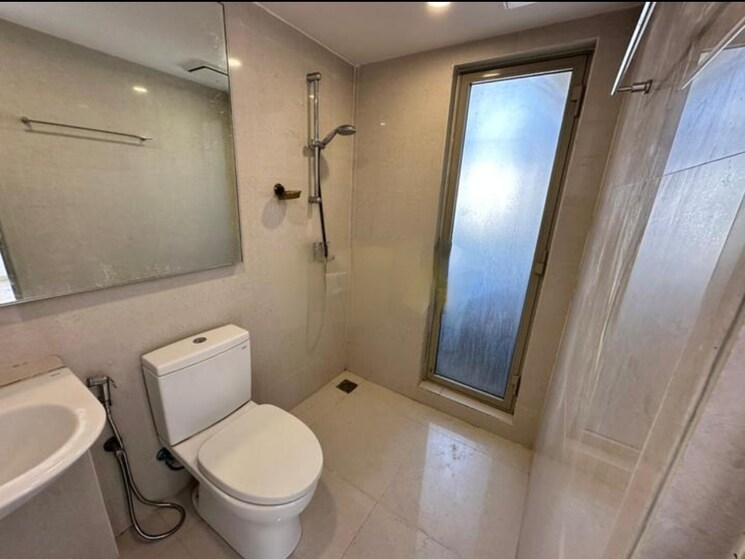 Bathroom, hiranandani-the-walk 1 Bedroom 575 Sq.Ft. Apartment In Ghodbunder Road Thane 6501583