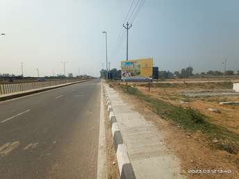 Commercial Land 400 Sq.Yd. For Resale In Manoharpur Moradabad 6501626