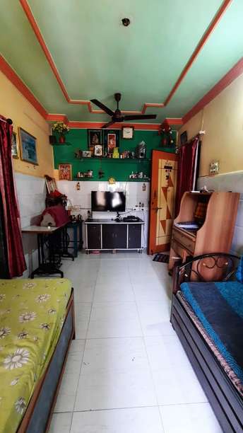 1 BHK Apartment For Resale in Poonam Empires Nalasopara West Mumbai 6501634