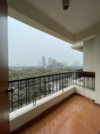 4 BHK Apartment For Resale in Omaxe NRI City Apartments Gn Sector Omega ii Greater Noida  6501631