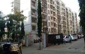 1 BHK Apartment For Resale in Kshitij CHS Goregaon East Mumbai 6501636