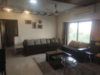 3 BHK Apartment For Rent in Capri Heights Andheri West Mumbai 6501663
