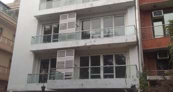 4 BHK Builder Floor For Resale in Lavish Apartment Malcha Marg Delhi 6501701