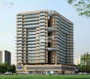 2 BHK Apartment For Rent in DLH Udaka Heights Goregaon West Goregaon West Mumbai 6501751