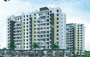 2 BHK Apartment For Rent in Metro Greens Kondhwa Budruk Pune 6501749