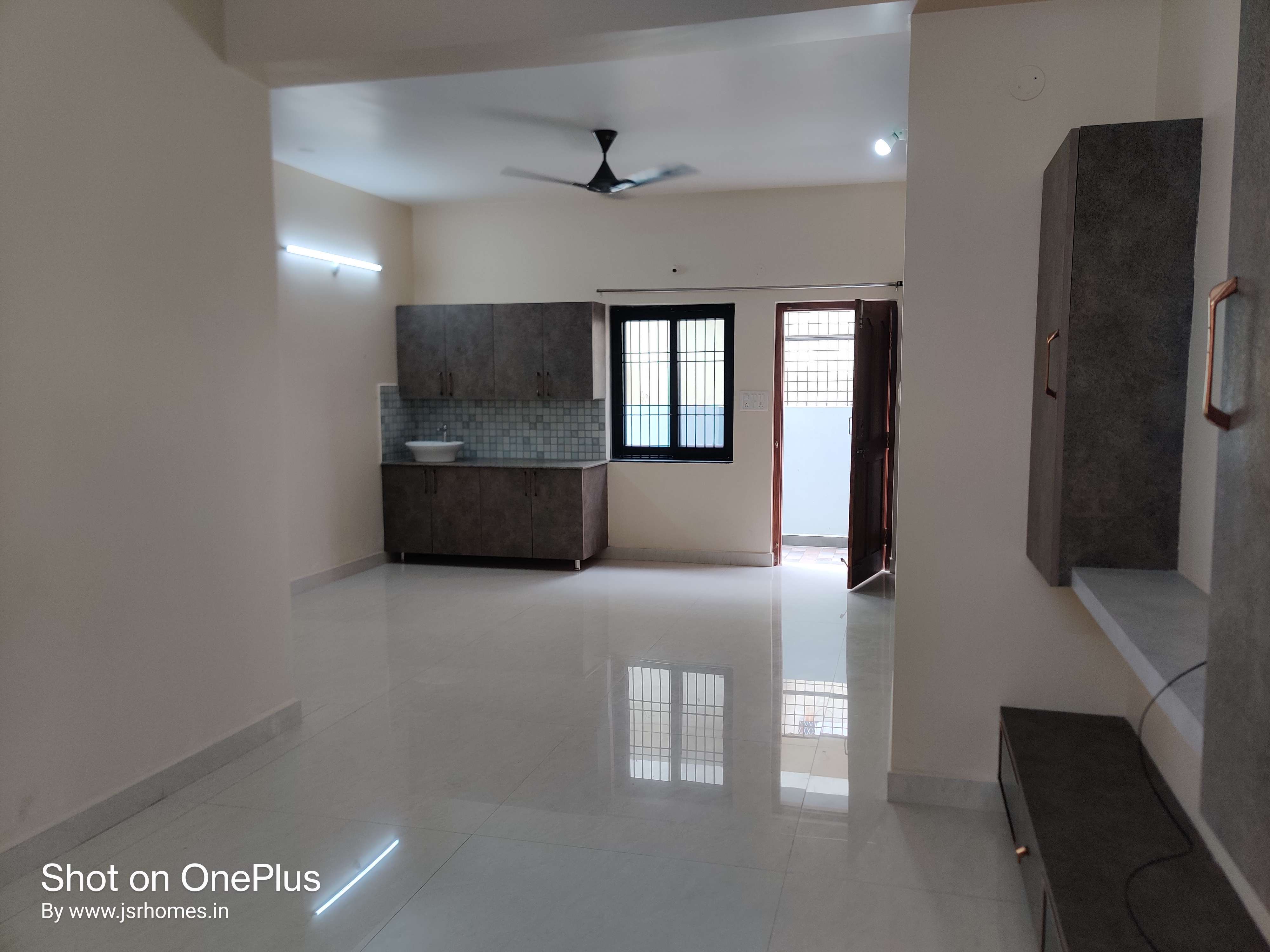 2 BHK Apartment For Resale in Balaji Orchid Sainikpuri Sainikpuri Hyderabad 6501766