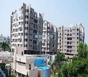 1 BHK Apartment For Resale in Raviraj Colorado Kondhwa Pune 6501777