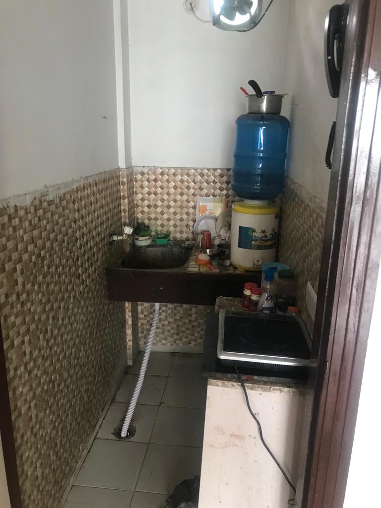 Rental Commercial Office Space 750 Sq.Ft. in Khandari Agra 6501834