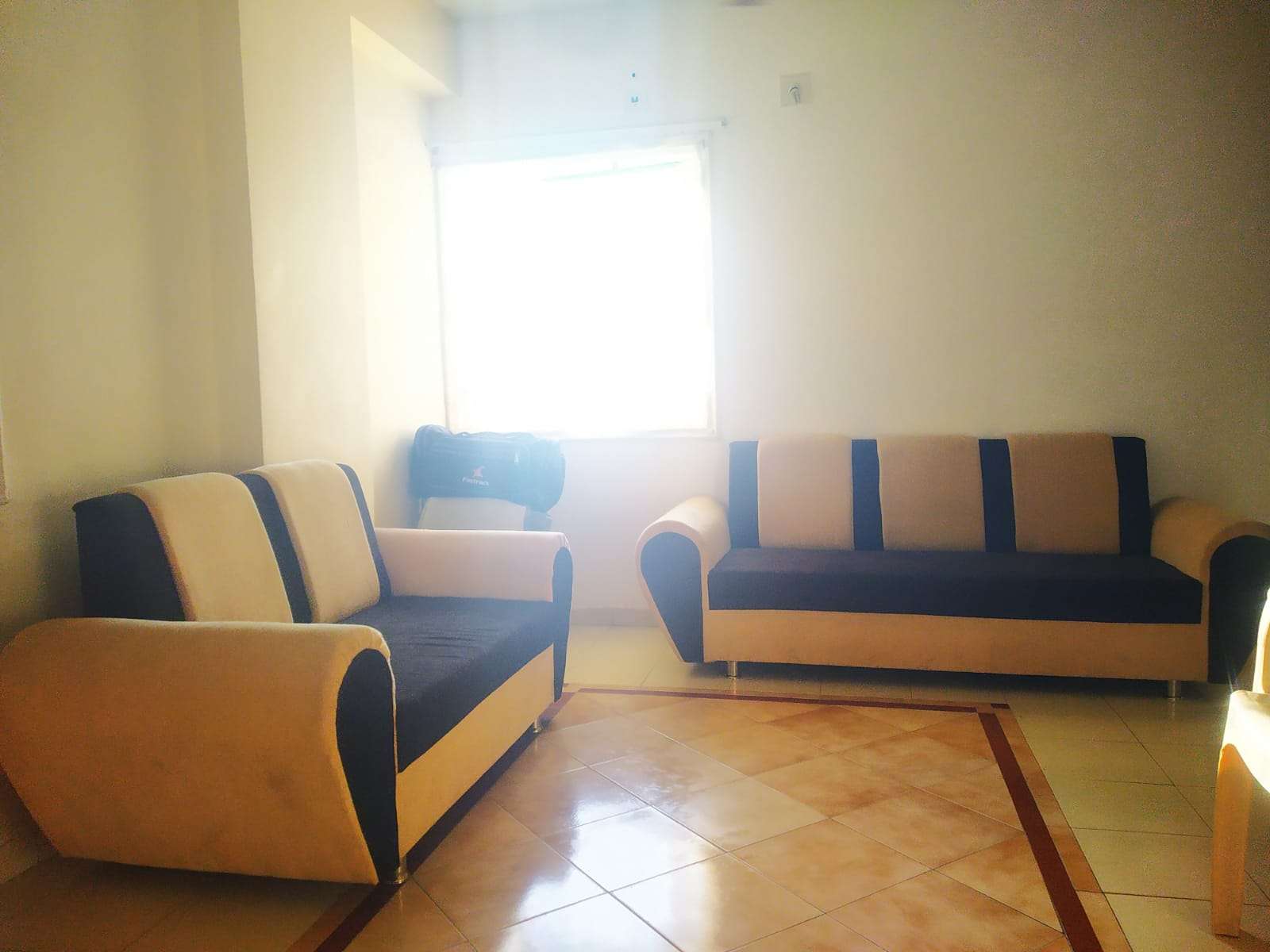 2 BHK Apartment For Rent in Bodakdev Ahmedabad 6501775