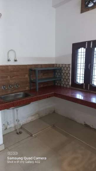 1.5 BHK Builder Floor For Rent in Indira Nagar Lucknow  6501801