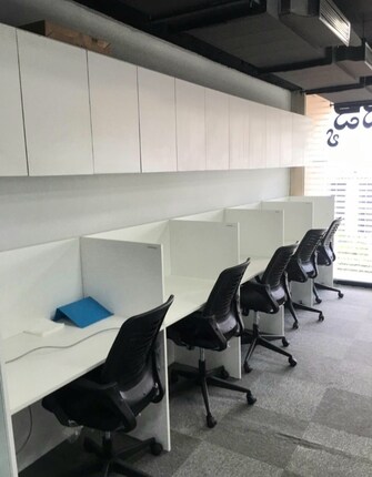 Commercial Office Space 2200 Sq.Ft. For Resale in Vasanth Nagar Bangalore  6501812