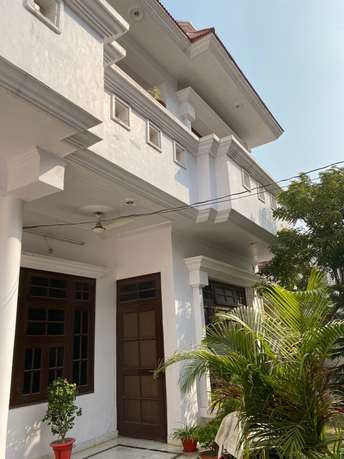 3 BHK Independent House For Resale in Indira Nagar Lucknow 6501833