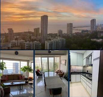 4 BHK Apartment For Resale in Peninsula Palm Beach Worli Mumbai 6501847