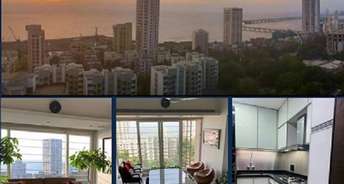 4 BHK Apartment For Resale in Peninsula Palm Beach Worli Mumbai 6501847