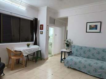 1 BHK Apartment For Rent in Poonam Enclave Goregaon East Mumbai  6501868