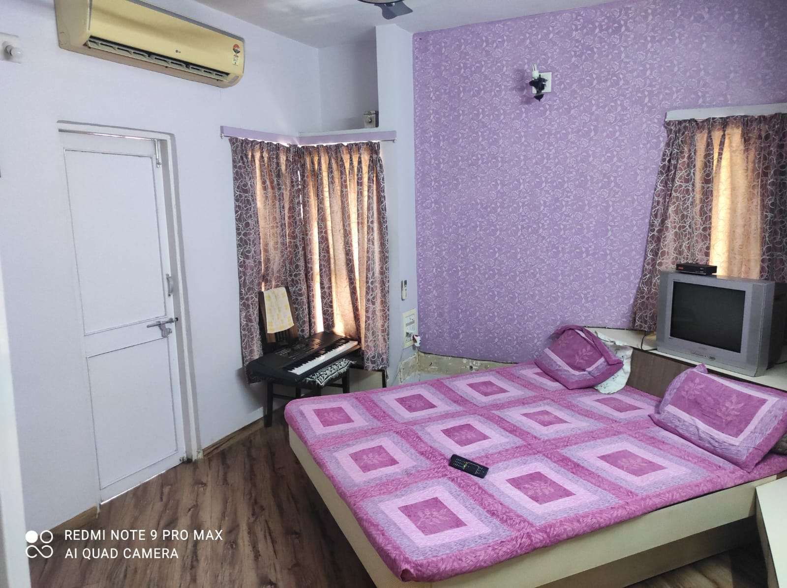 3 BHK Apartment For Rent in Gulbai Tekra Ahmedabad 6501863