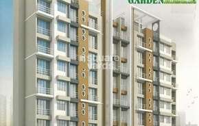 1 BHK Apartment For Rent in Shree Chamunda Garden Thakurli Thane 6501880
