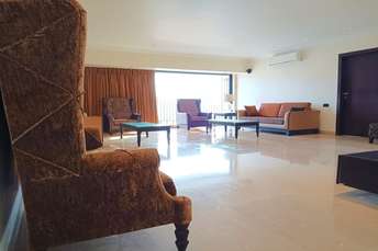 4 BHK Apartment For Rent in K Raheja Raheja Classique Andheri West Mumbai 6501888