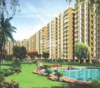 2 BHK Apartment For Resale in Super Realtech Oxy Homez Bhopura Ghaziabad  6501892