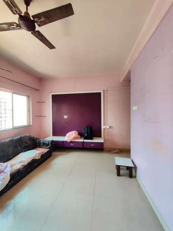 2 BHK Builder Floor For Rent in Venkatesh Lake Vista Katraj Pune 6501921